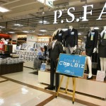 P．S．FA横浜店にようこそ！！