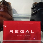 REGAL×リーガル