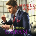 NEW MODEL–URBAN–DEBUT