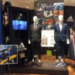 adidas×P.S.FAでおしゃれにパーフェクトチェンジ★