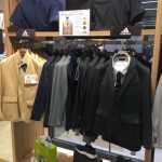 adidasコラボスーツ入荷